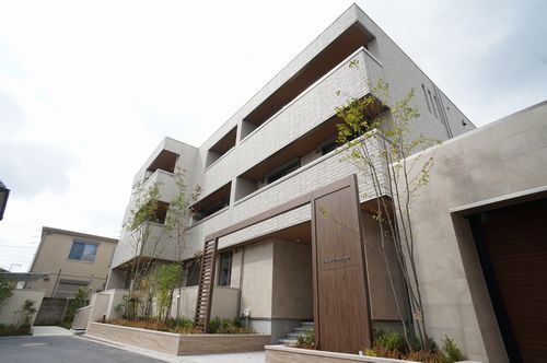 外観　積